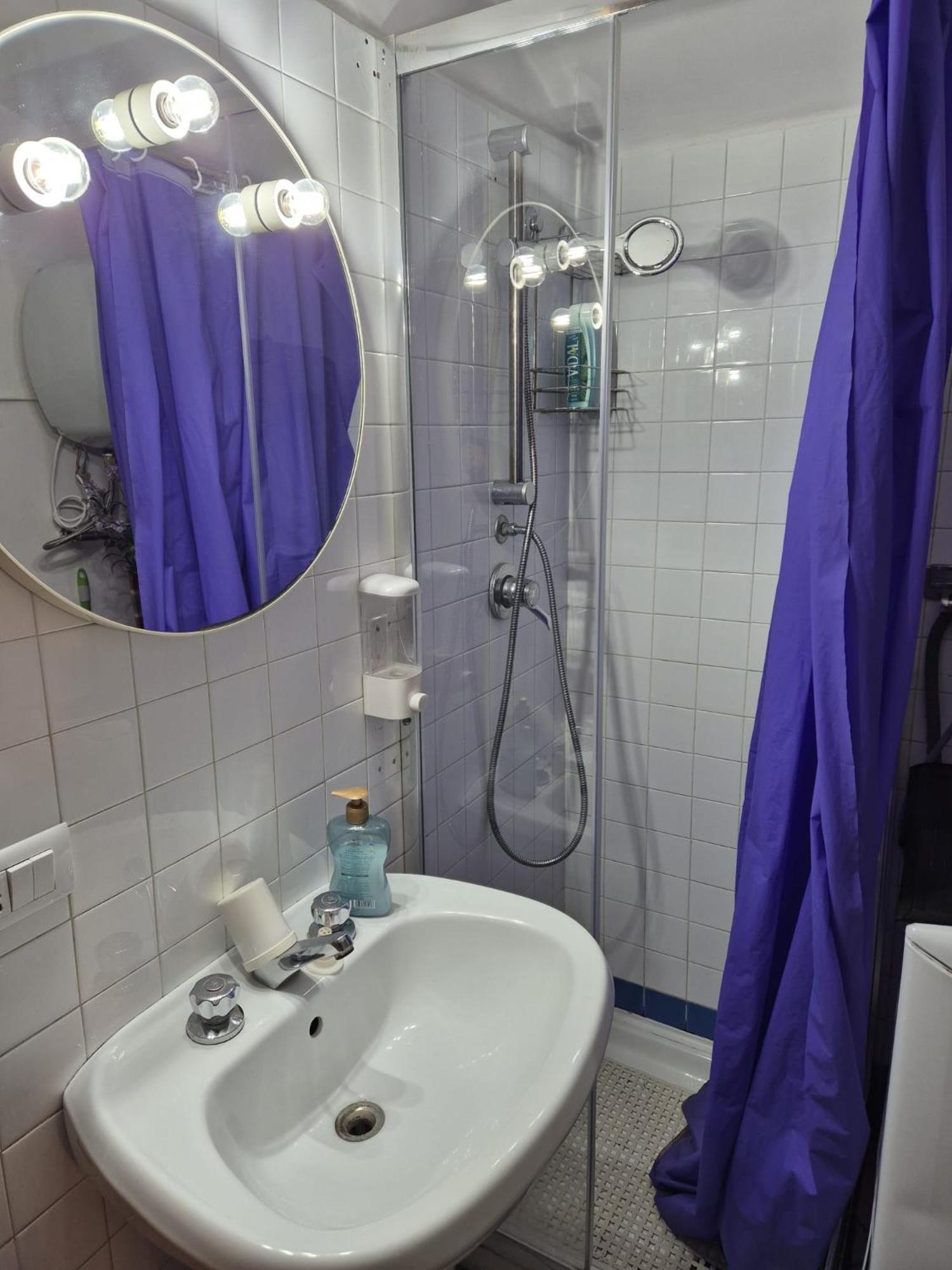 Giada Home Bari Bagian luar foto