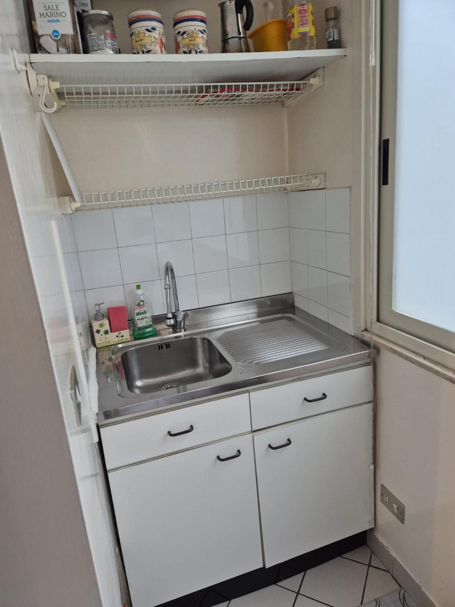 Giada Home Bari Bagian luar foto
