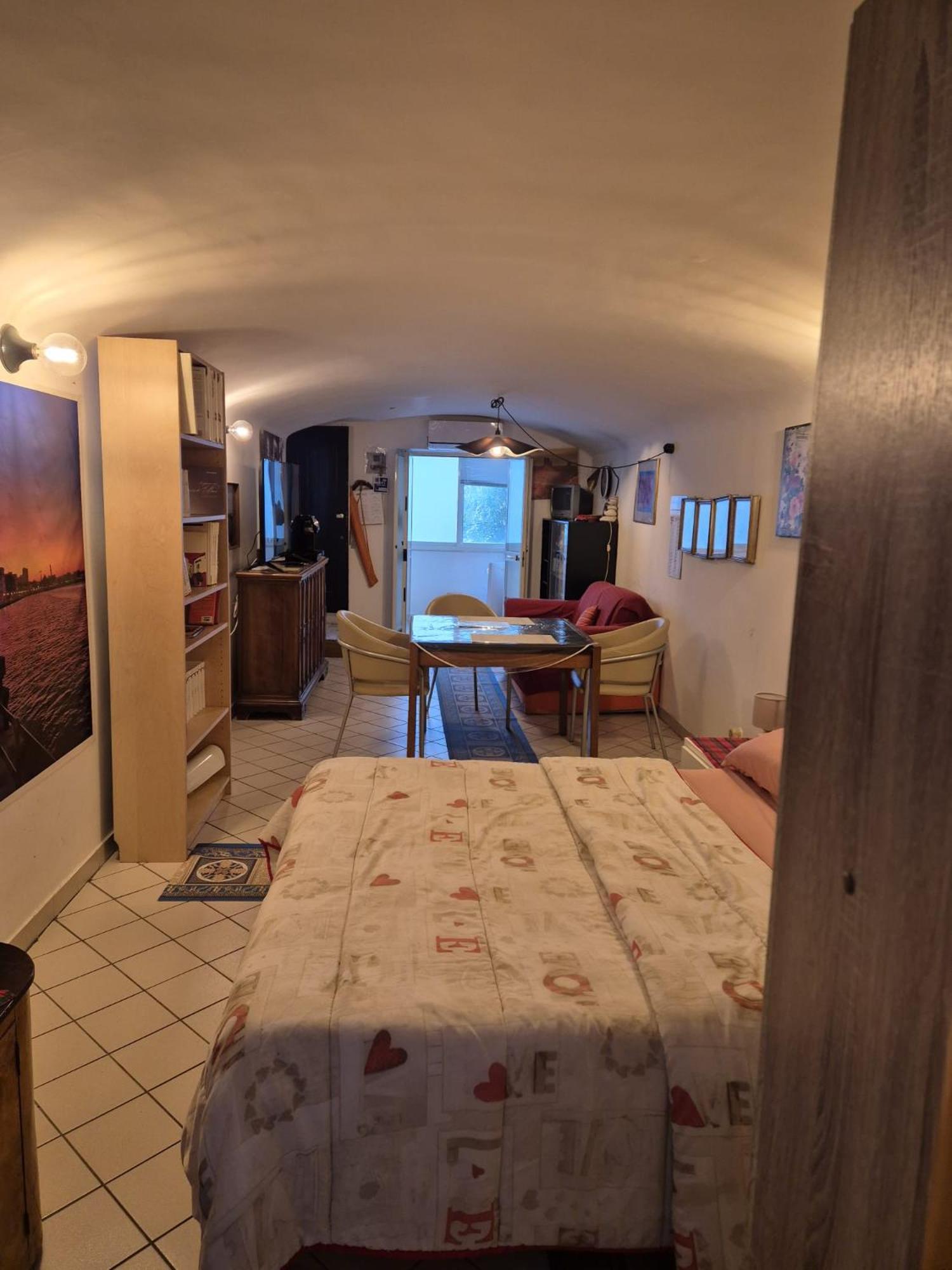 Giada Home Bari Bagian luar foto