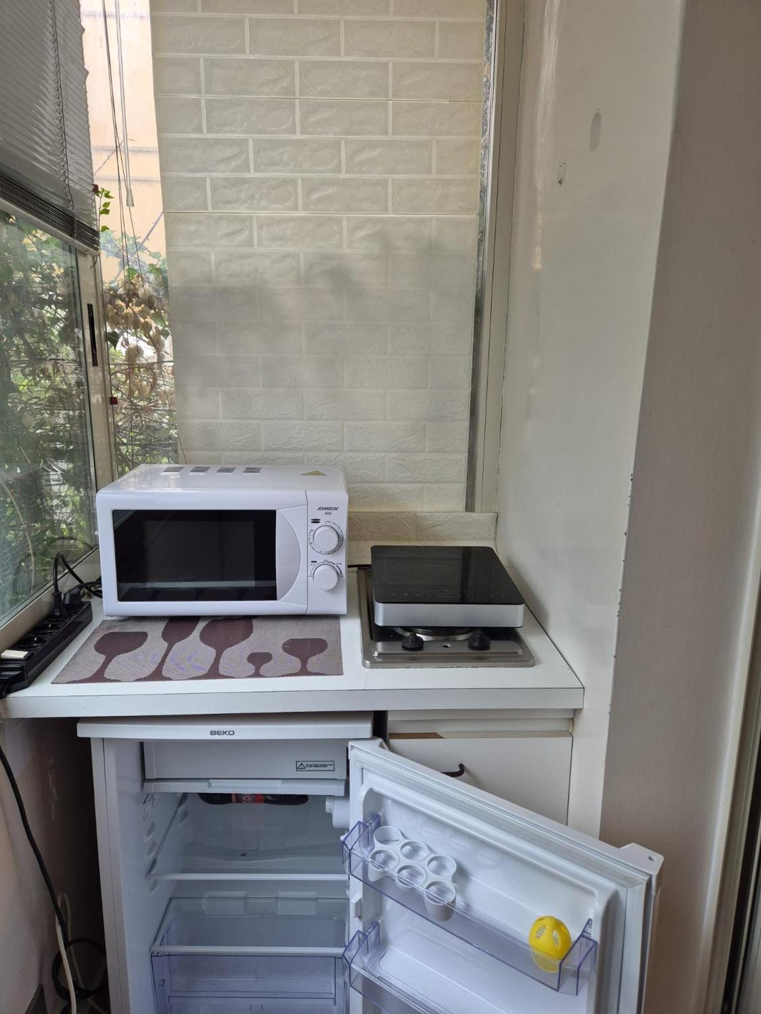 Giada Home Bari Bagian luar foto